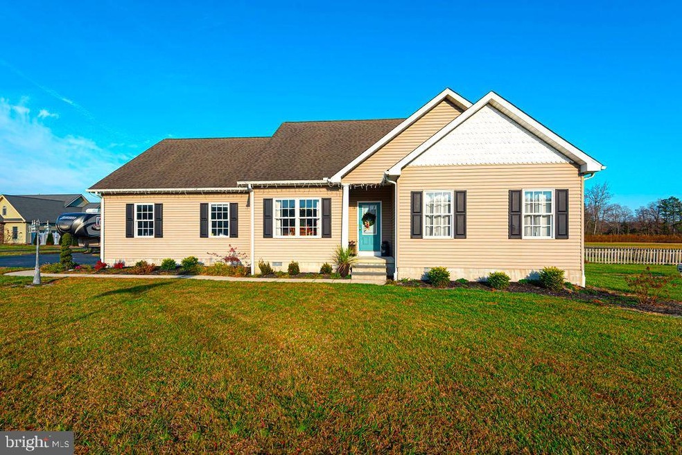 20227 W Piney Grove Rd, Georgetown, DE 19947 - photo 1