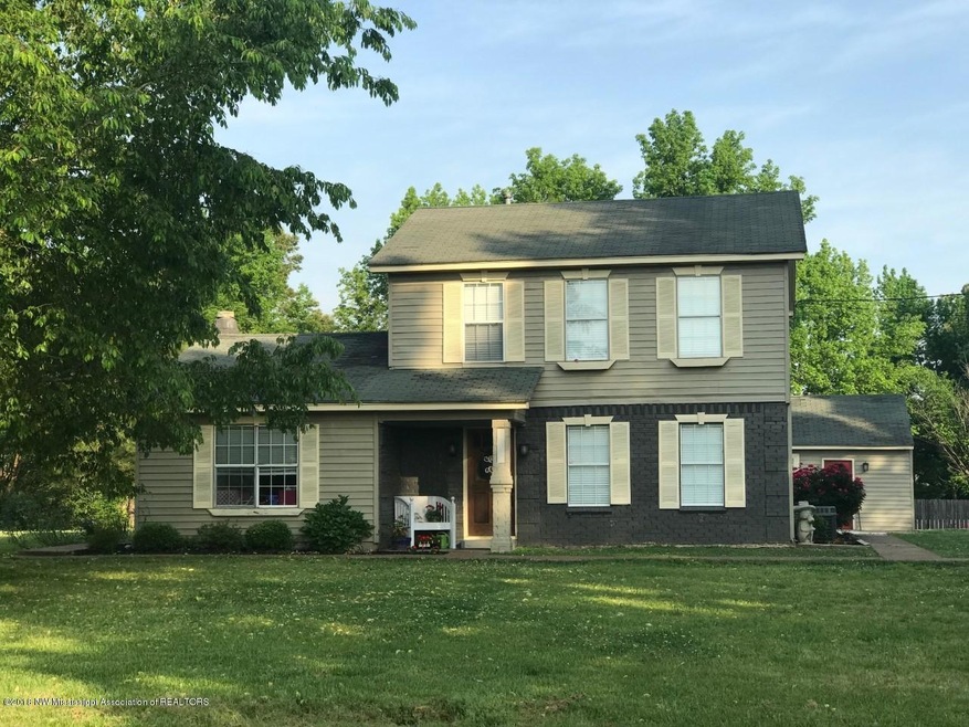3760 Pleasant Hill 4