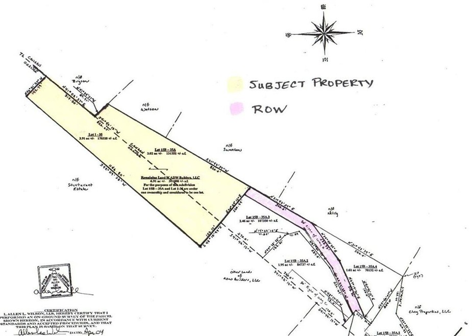 0 Mirror Lake Heights, Orange, NH 03741 - photo 1