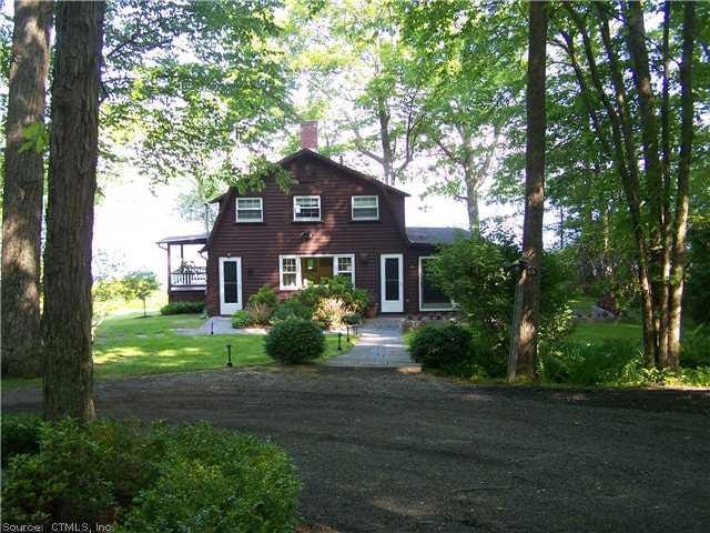 15 Van Winkle Rd, Morris, CT 06763 - photo 1