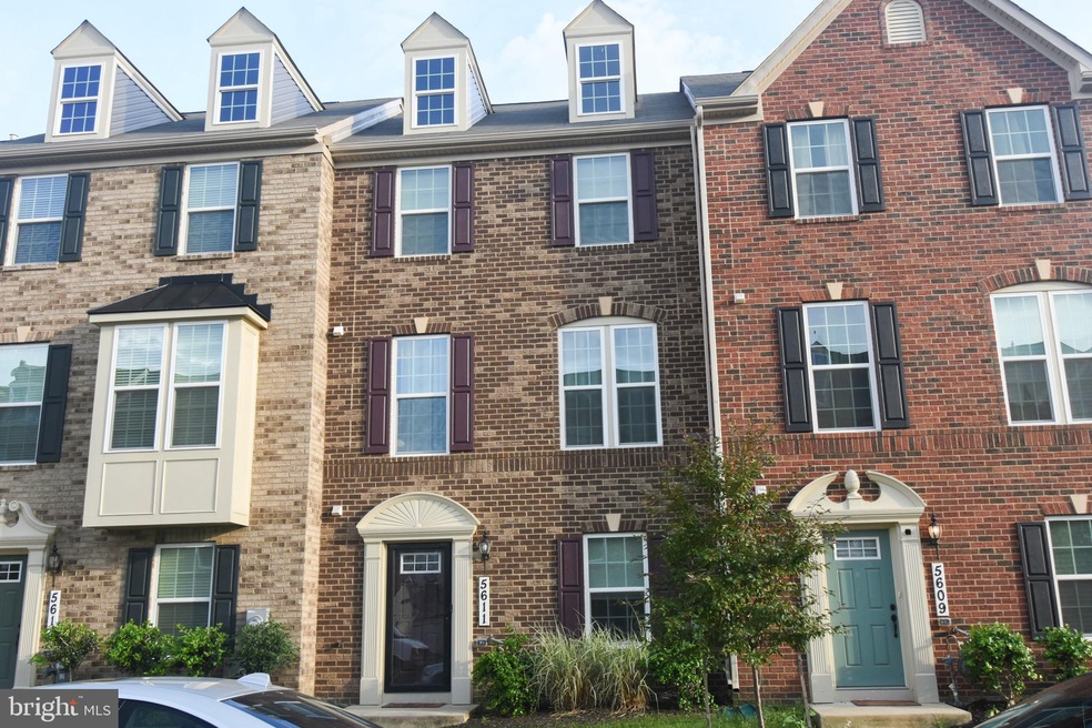 5611 Barnstormers Ln, Waldorf, MD 20602 - photo 1