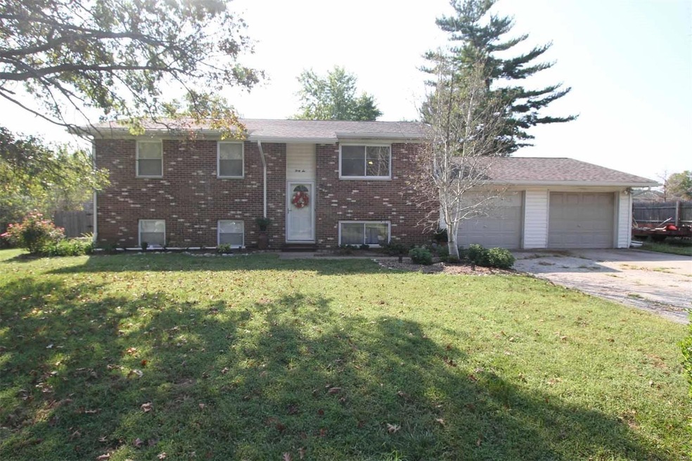 46 Berwin Green, Maryville, IL 62062 - photo 1