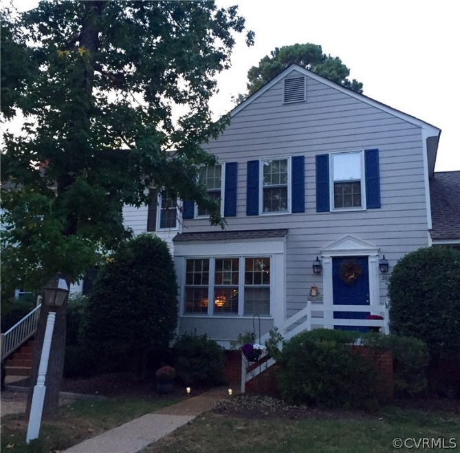 2609 Quarterpath Place unit 2609, Henrico, VA 23233 - photo 1