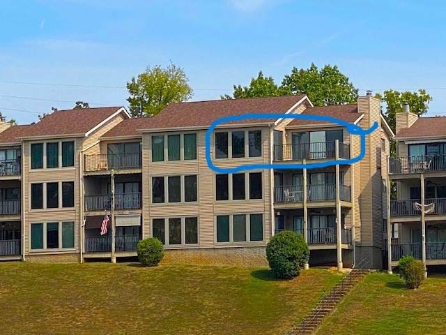 123 Barba Le Ln unit 3A, Lake Ozark, MO 65049 - photo 1