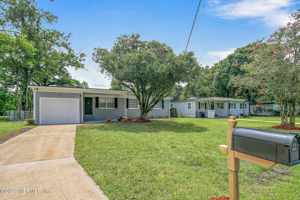 6574 Larne Ave, Jacksonville, FL 32244 - photo 1