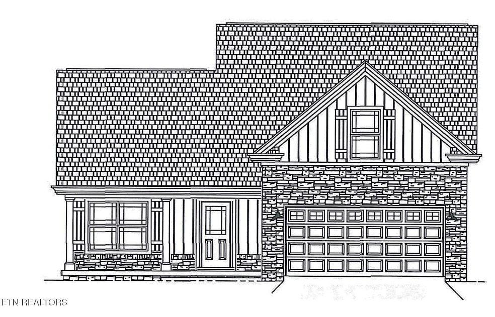 3462 Sparks Scenic Way, Knoxville, TN 37931 - photo 1