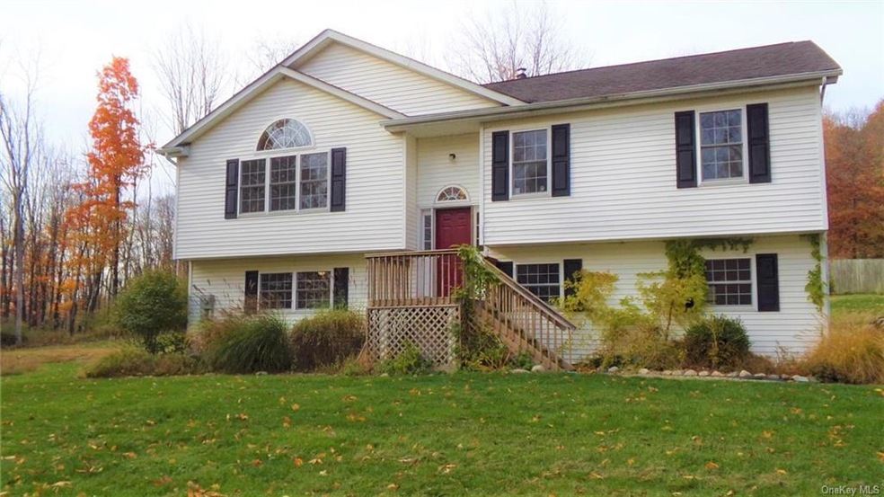 20 Wellesly Rd, Bloomingburg, NY 12721 - photo 1