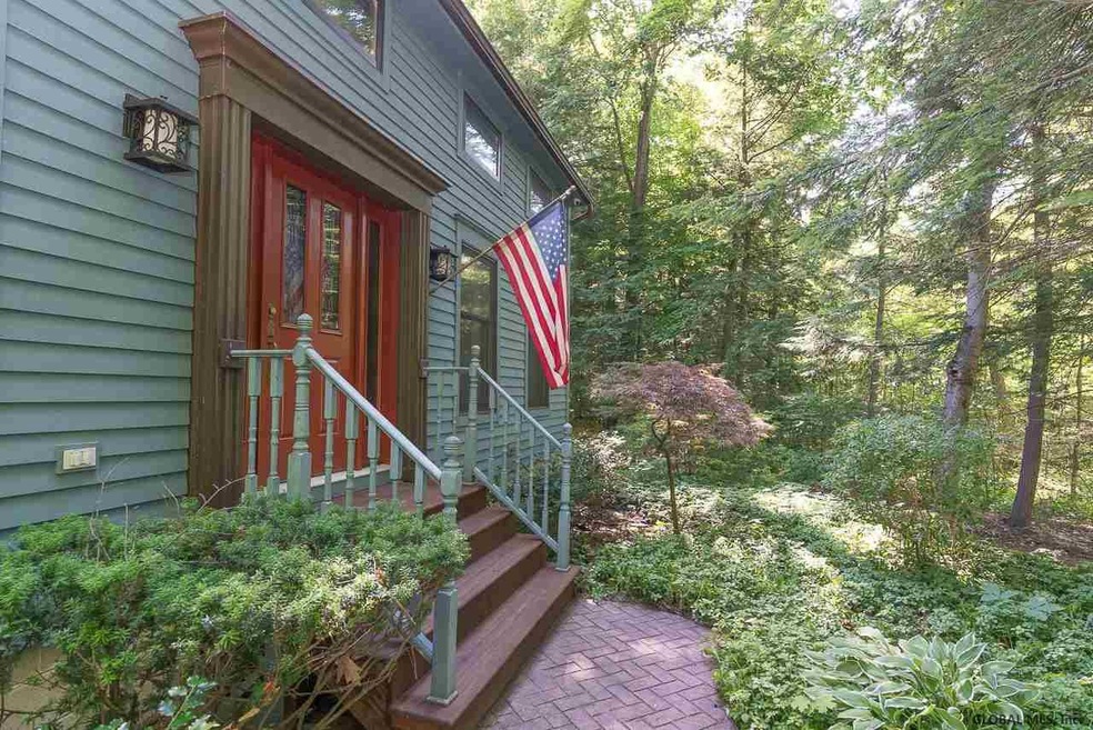 810 Swaggertown Rd, Ballston Lake, NY 12019 - photo 1