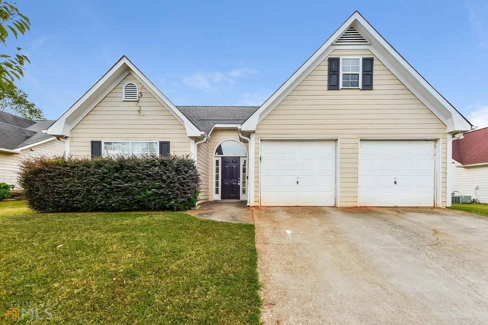 195 N Greenfield Cir, Covington, GA 30016 - photo 1