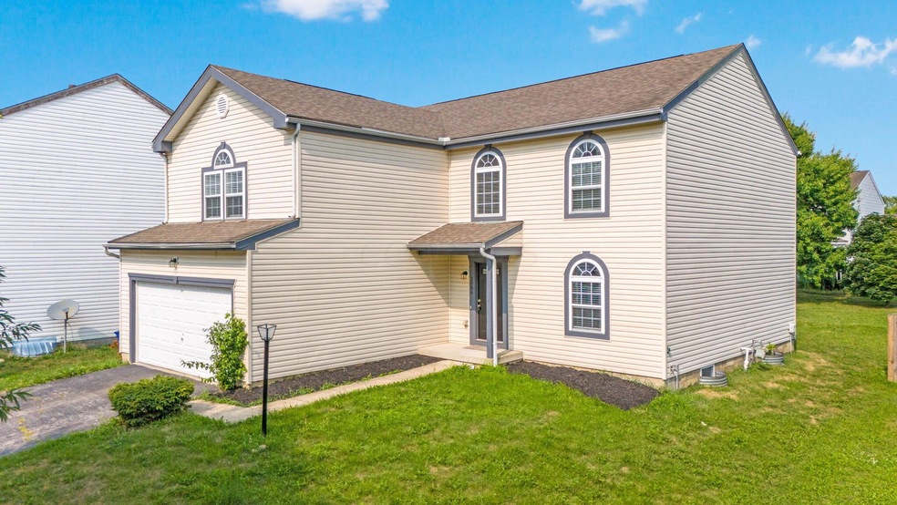 3086 Kings Realm Ave, Columbus, OH 43232 - photo 1