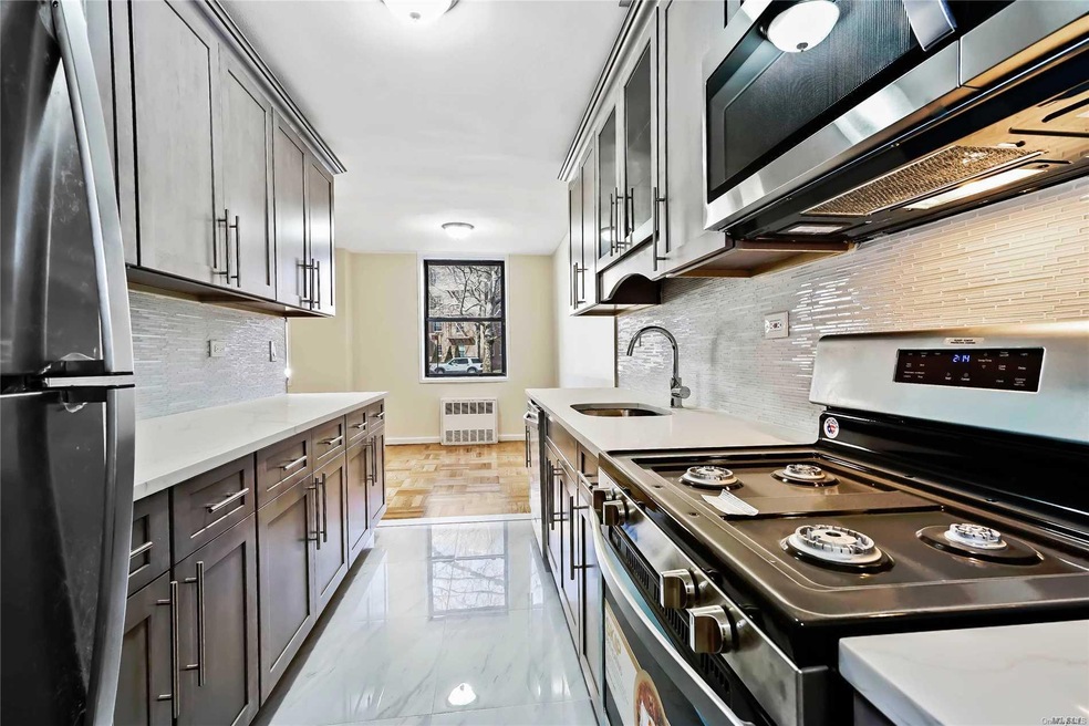 8440 153rd Ave unit Ll, Howard Beach, NY 11414 - photo 1