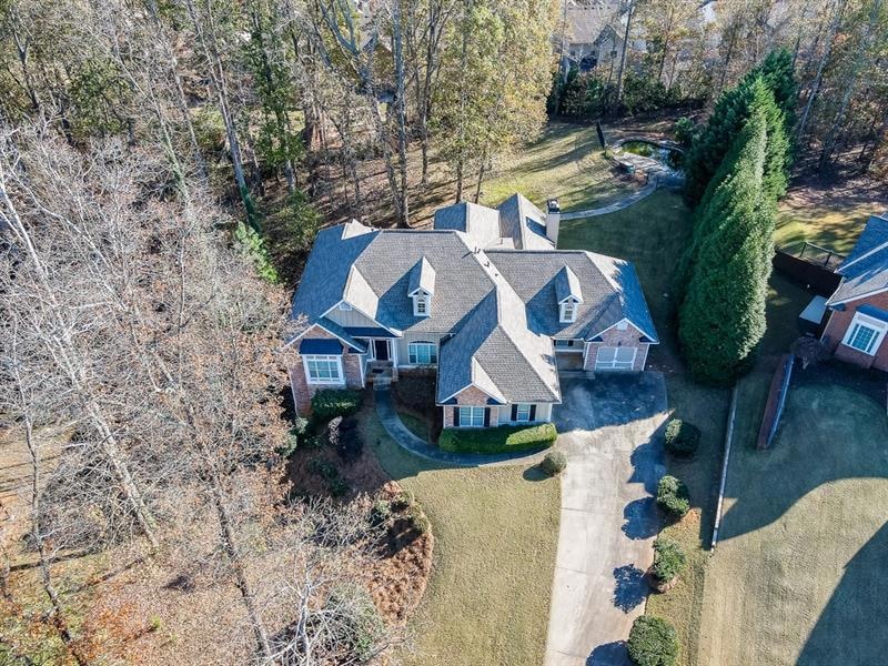 2136 Abbott Dr Buford, Gwinnett County, Ga 30519 