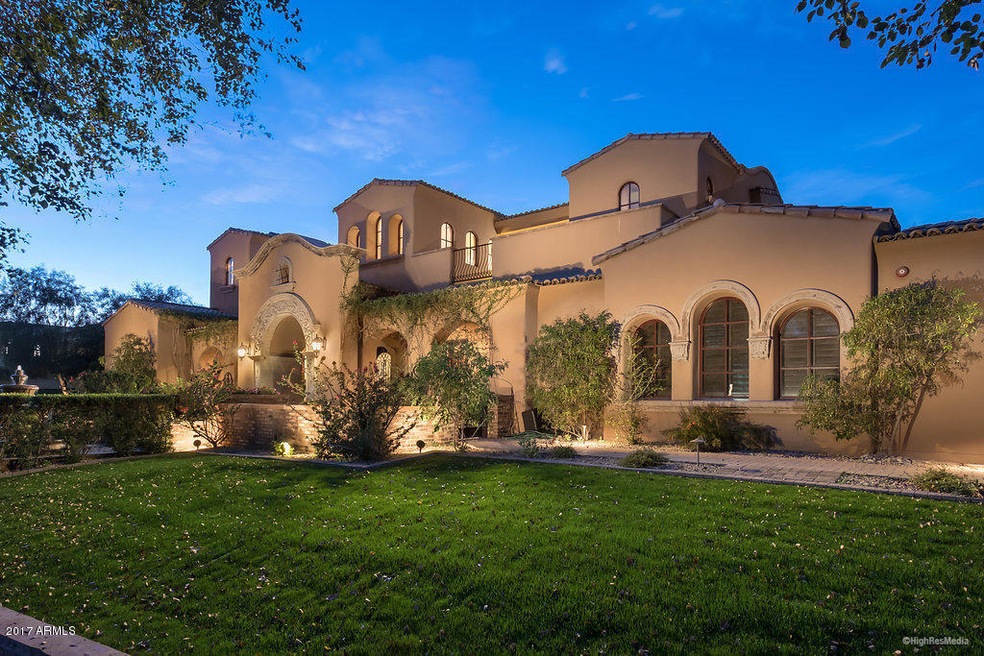 Silverleaf 3662