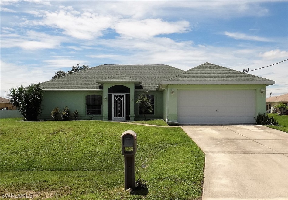 2502 NE 1st Ave, Cape Coral, FL 33909 - photo 1