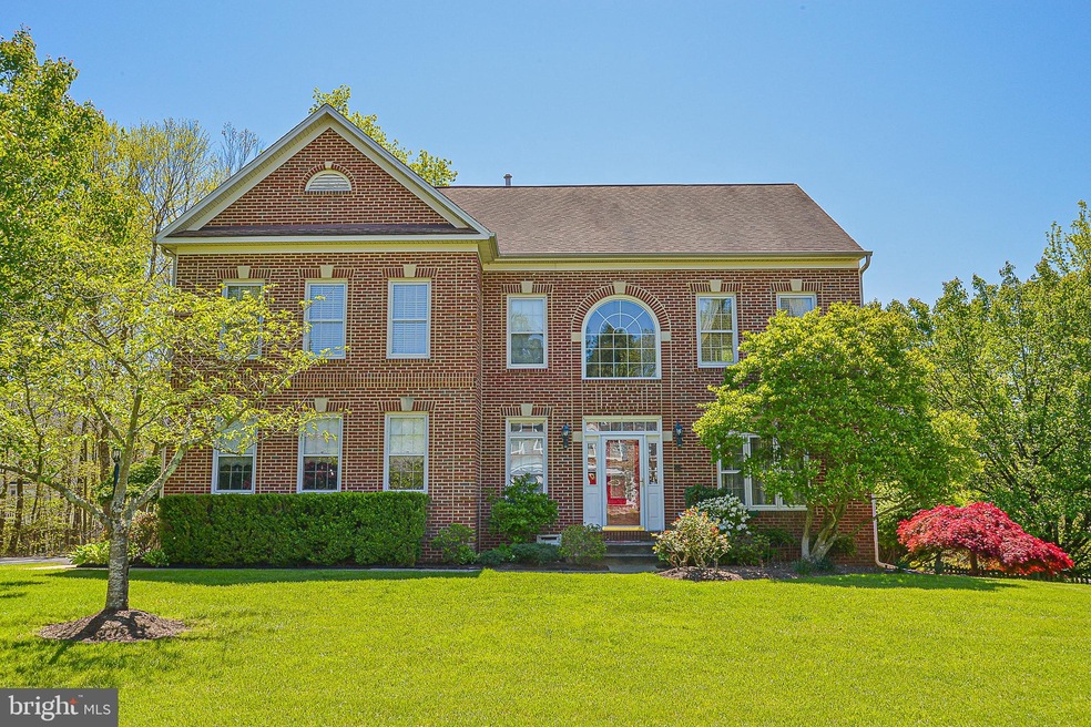 8983 Scott St, Springfield, VA 22153 - photo 1