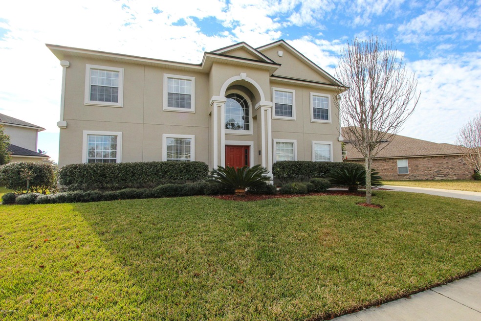 1519 Majestic View LN