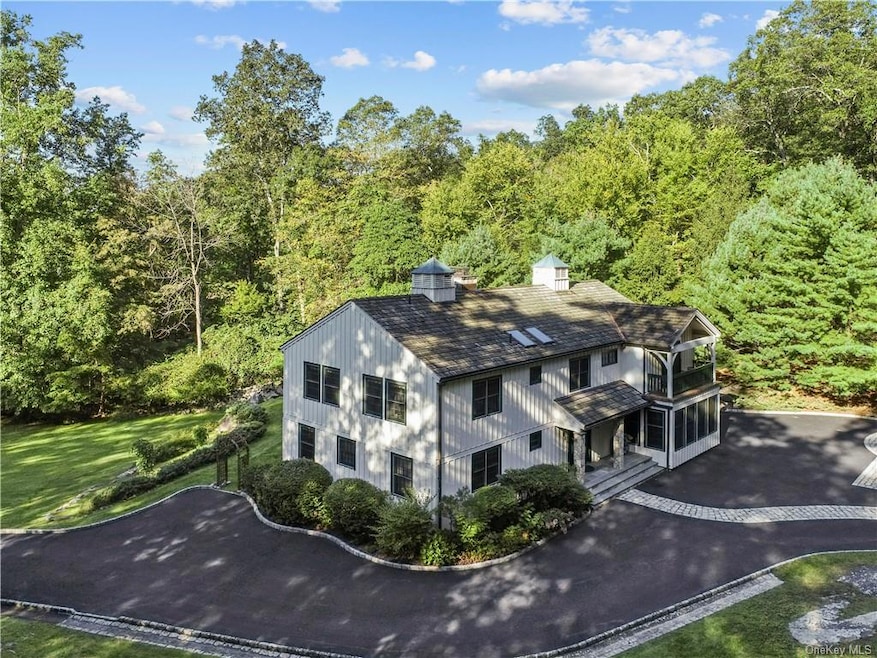 1520 Journeys End Rd, Croton On Hudson, NY 10520 - photo 1