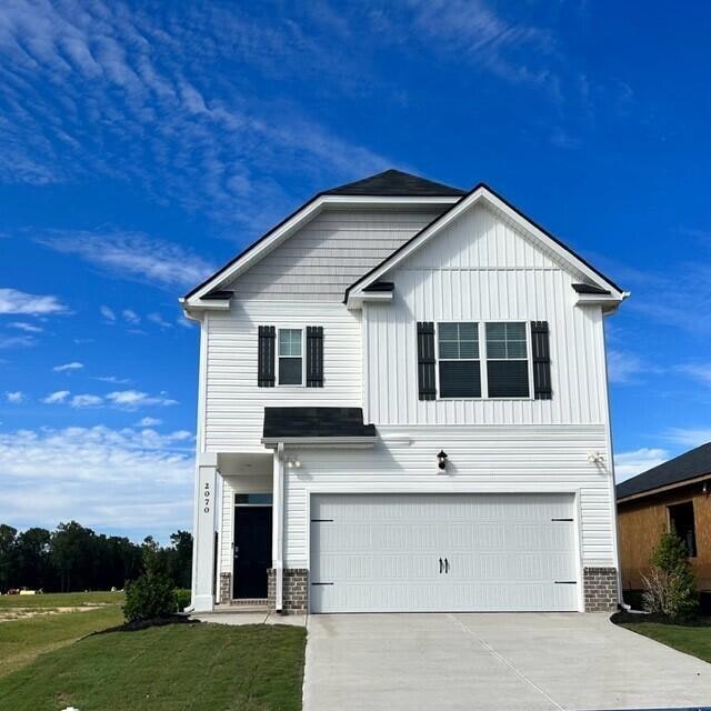 Lot 111