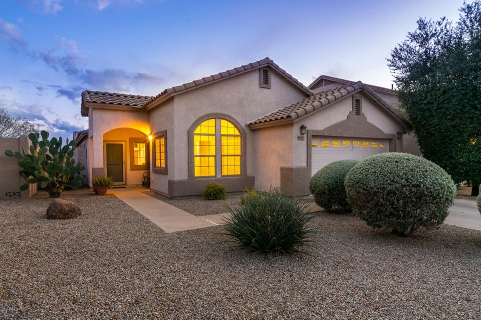 Turn-Key, Upgraded & Move-In Ready