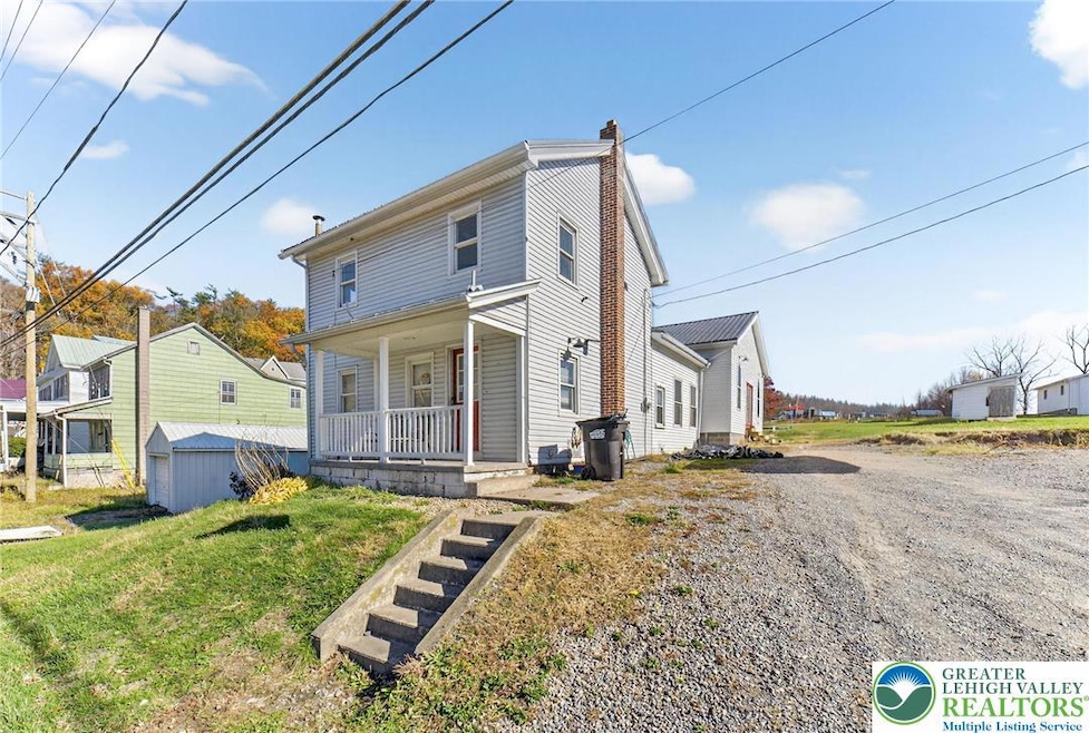 For Sale $85,000 • Co-Listing Agent