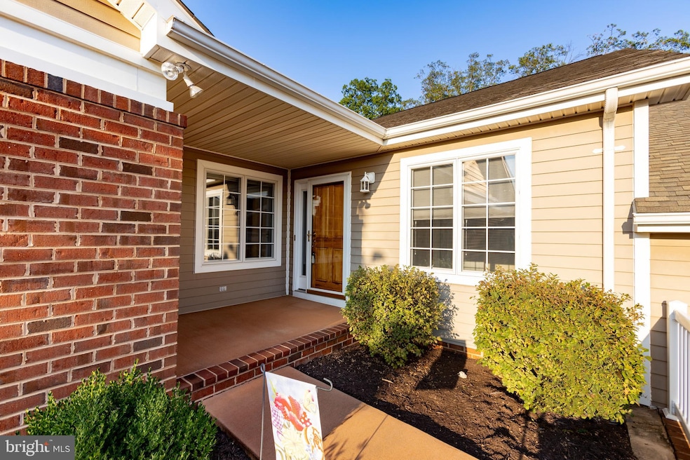 192 Stony Pointe Way, Strasburg, VA 22657 - photo 1