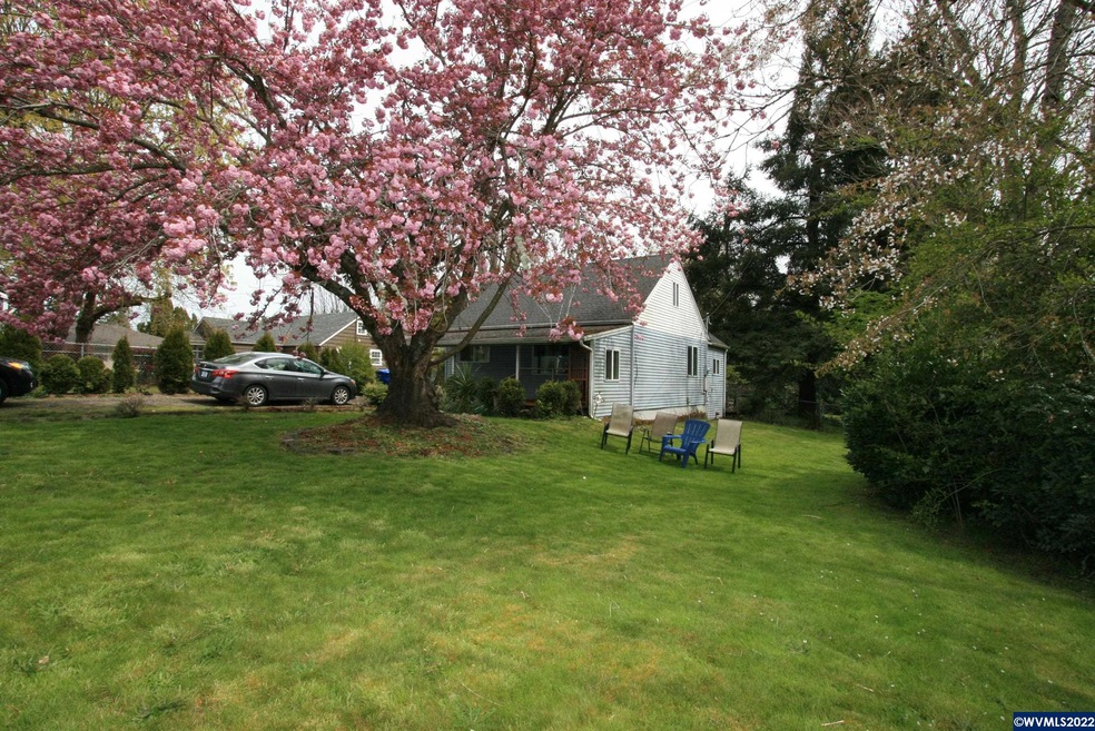 4930 Delight St N, Keizer, OR 97303 - photo 1