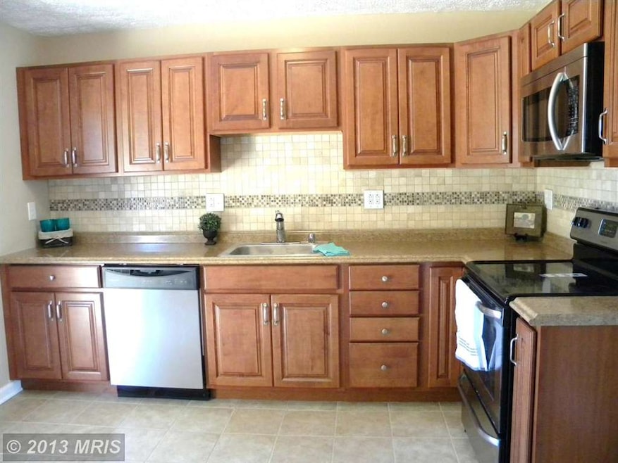 424 Liberty Ct, Edgewood, MD 21040 - photo 1