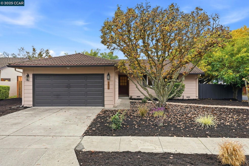 1400 Whitman Rd, Concord, CA 94518 - photo 1