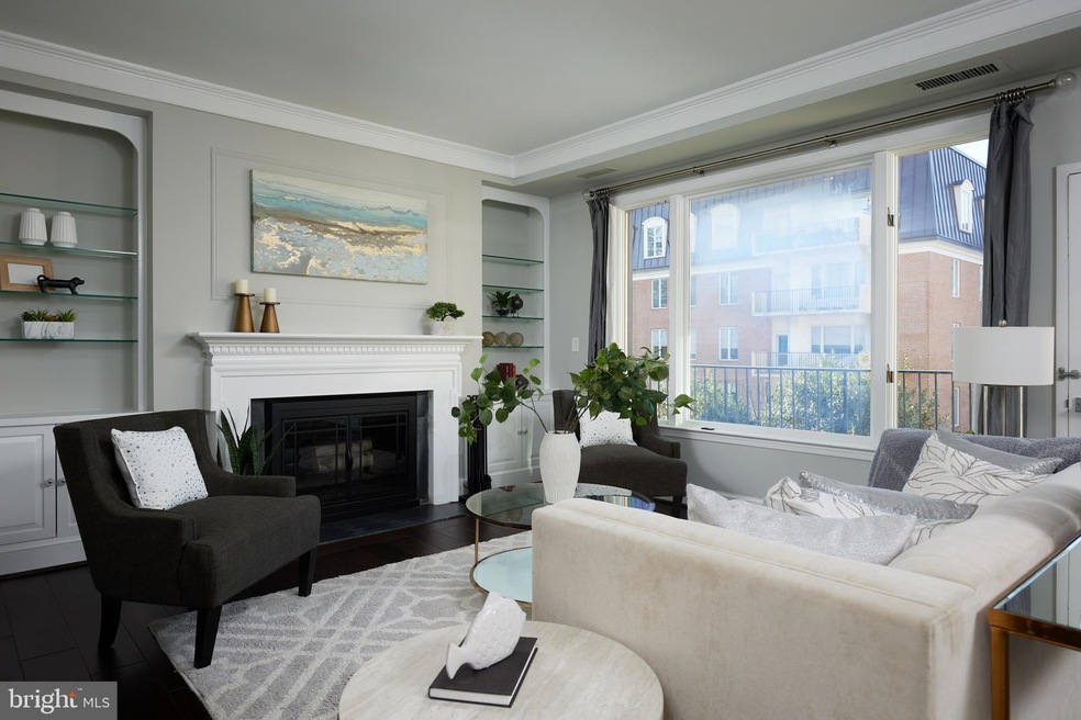 8101 Connecticut Ave unit N505, Chevy Chase, MD 20815 - photo 1