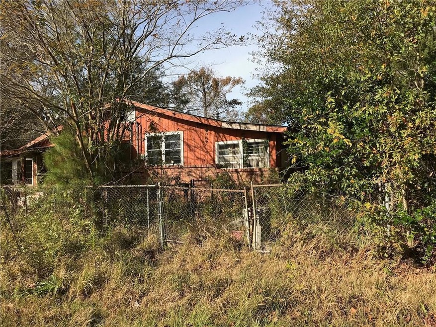 2033 Nellie Dr, Slidell, LA 70458 - photo 1