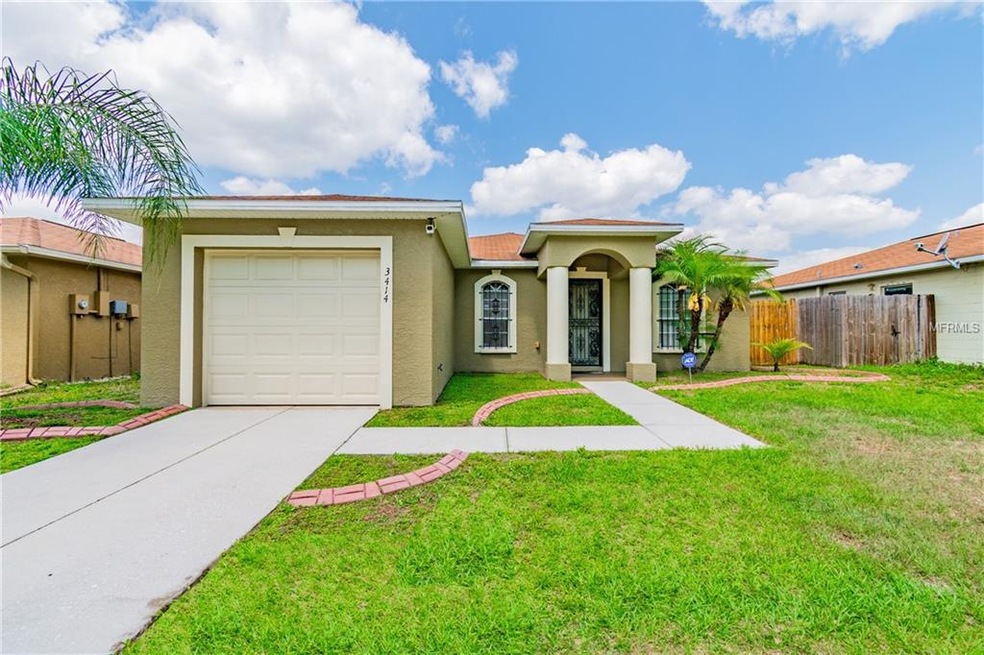 3414 Paige Place, Tampa, FL 33619 - photo 1