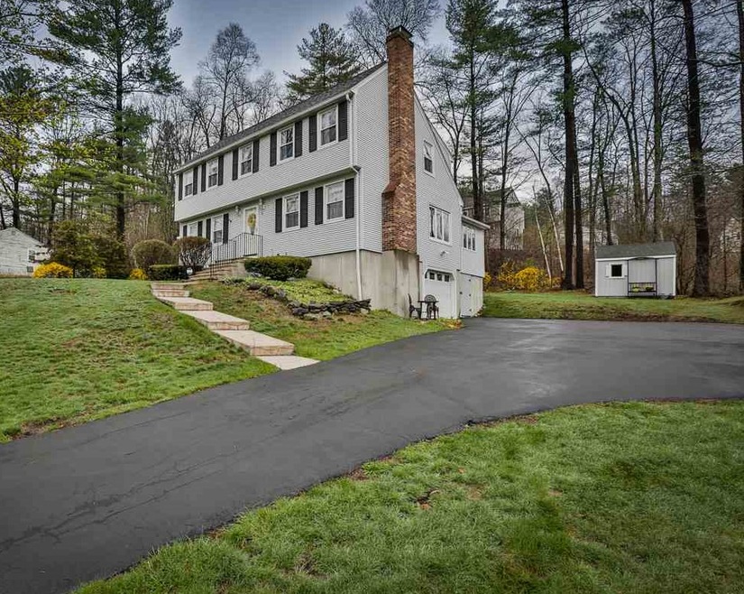 11 Dawn St, Salem, NH 03079 - photo 1