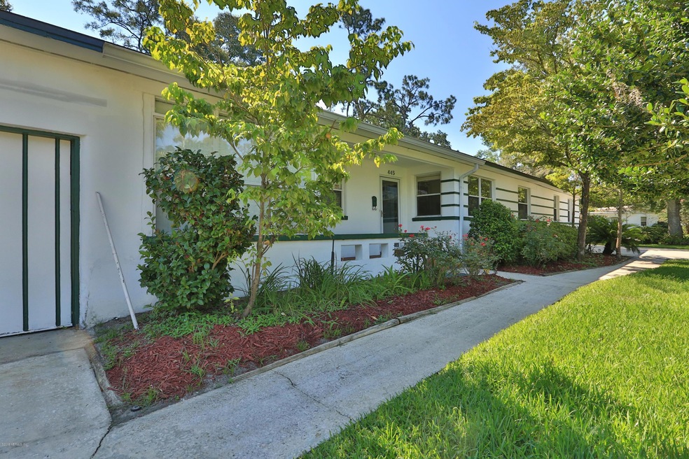 445 Oglethorpe Rd, Jacksonville, FL 32216 - photo 1