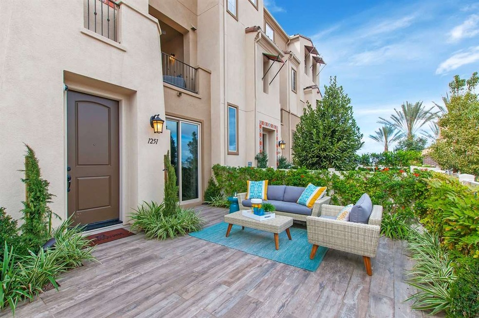 Photo of Model Home