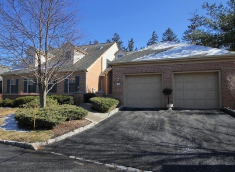 4 Morgan Ct unit 502, Morristown, NJ 07960 - photo 1