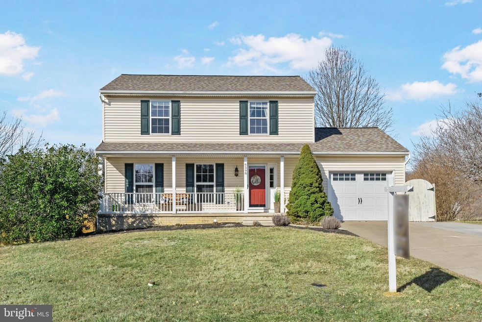 6598 Allen Rd, Sykesville, MD 21784 - photo 1