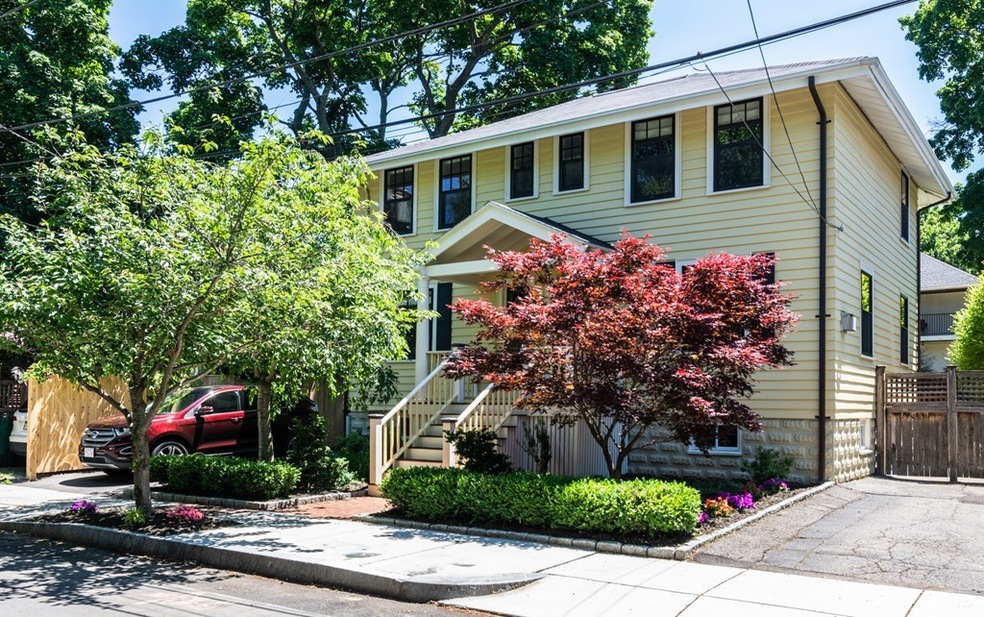 120 Chilton St, Cambridge, MA 02138 - photo 1