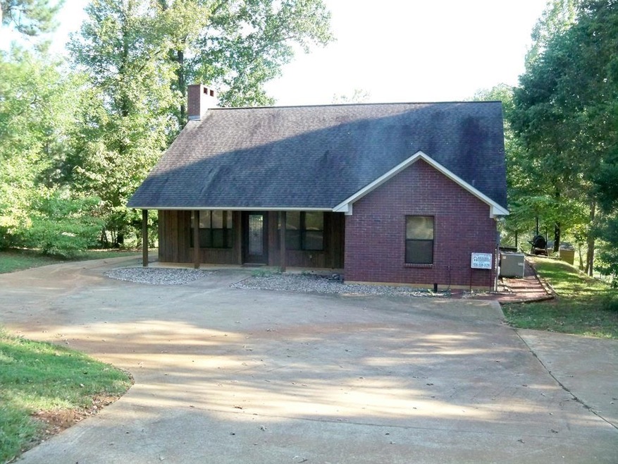 400 Shoreline Dr, Nacogdoches, TX 75964 - photo 1