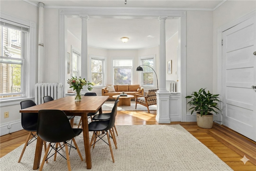 159 Camp St unit 1, Providence, RI 02906 - photo 1