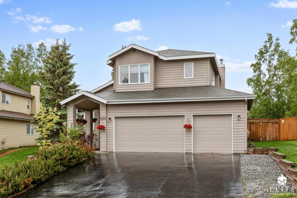 13320 Mainsail Dr, Anchorage, AK 99516 - photo 1