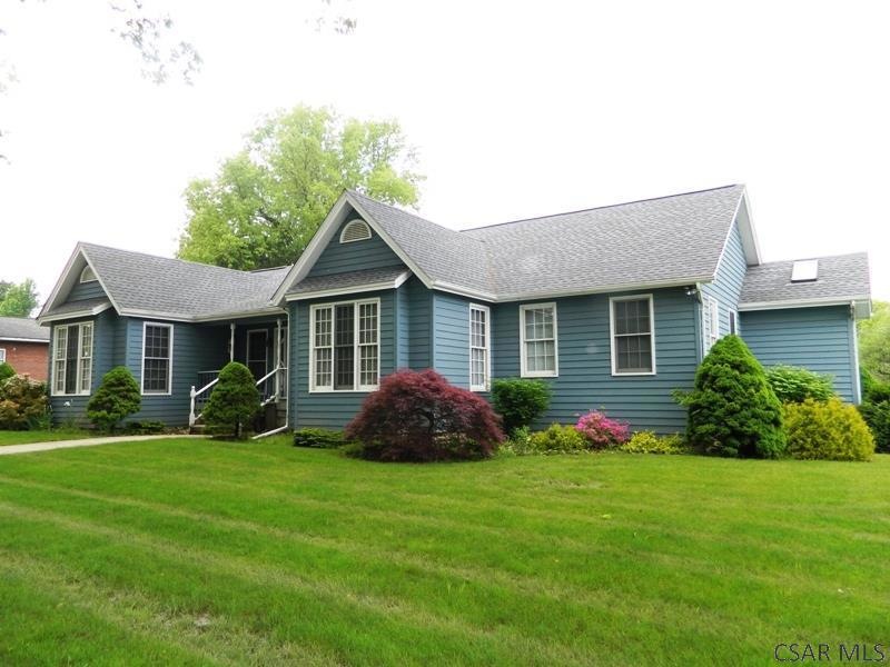 2102 Menoher Blvd, Johnstown, PA 15905 - photo 1