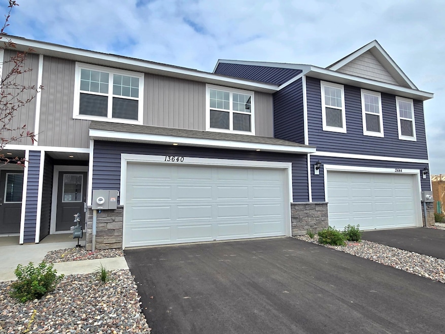 Sold $343,630 • Co-Listing Agent