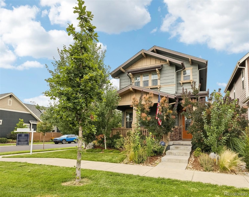 Sold $815,000 • Co-Listing Agent