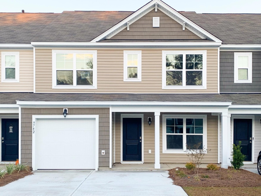 9742 Transplanter Cir, Ladson, SC 29456 - photo 1