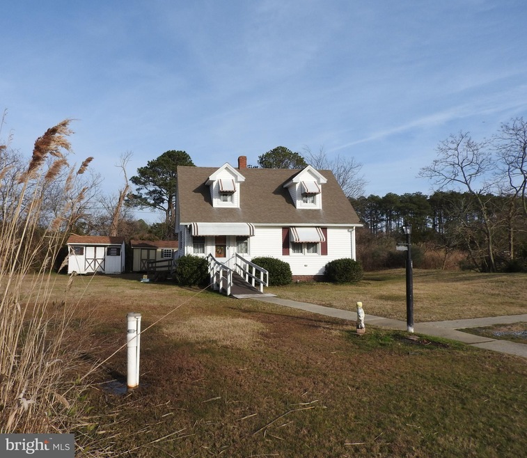 1855 Crocheron Rd, Toddville, MD 21672 - photo 1