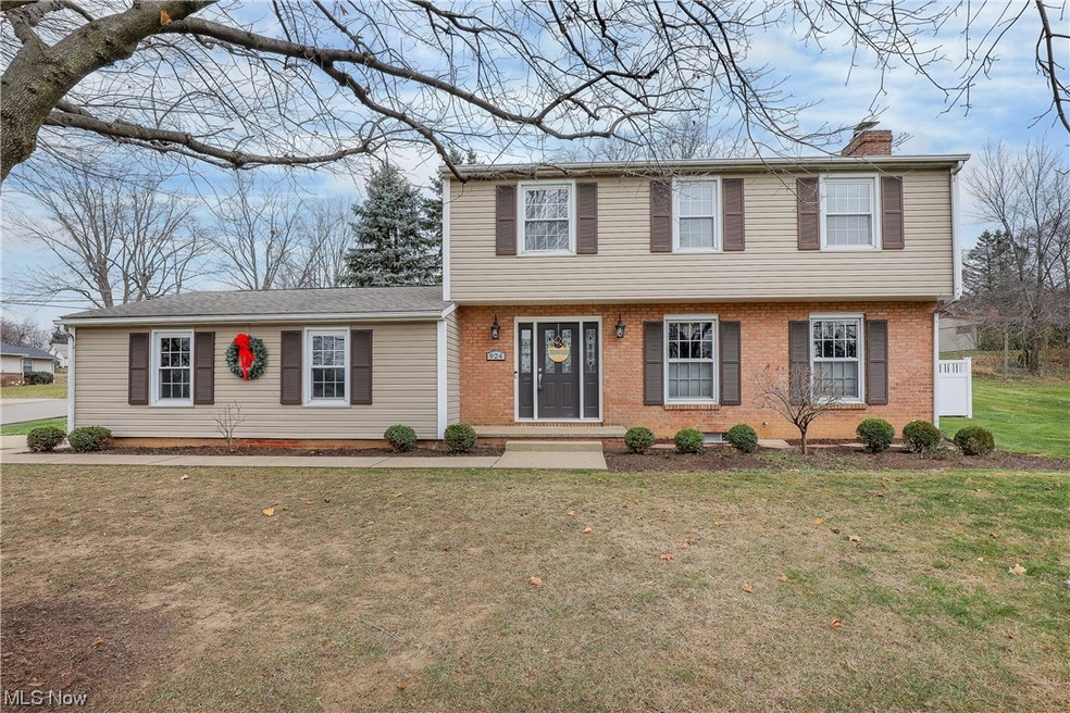 Welcome to 924 Pittsburg Ave!