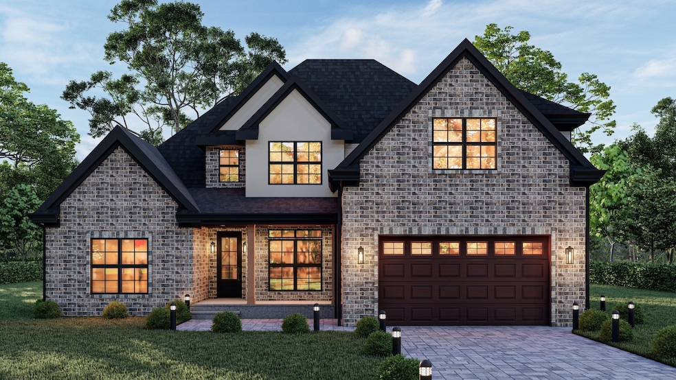 5540 Sinclair St, Murfreesboro, TN 37127 - photo 1