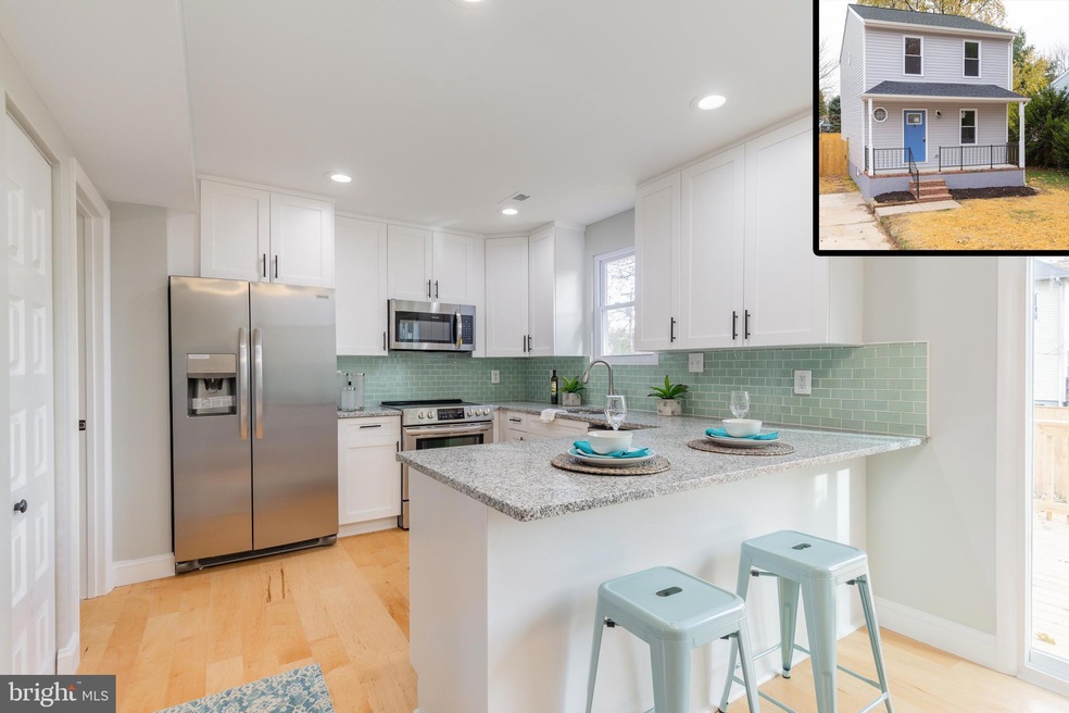 15 Proctor Ave, Glen Burnie, MD 21061 - photo 1