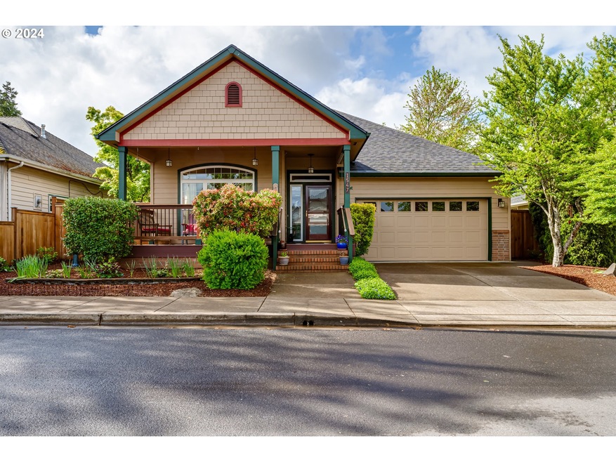 1547 Canal St, Springfield, OR 97477 - photo 1