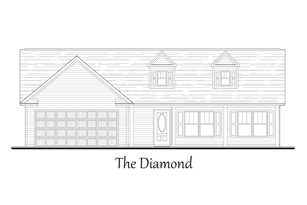 922 Padgett Ln, Conway, SC 29526 - photo 1